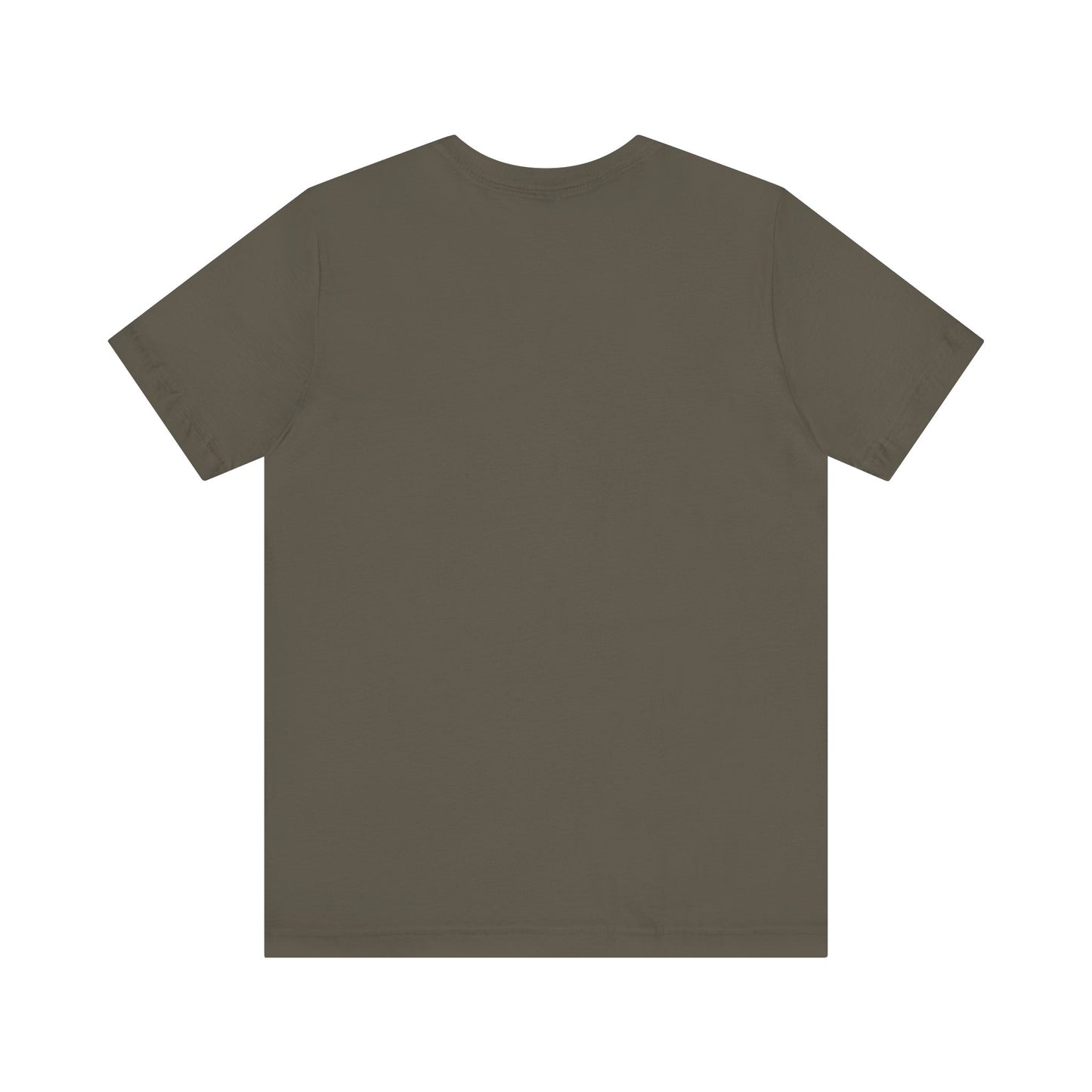 Military Energy Tee