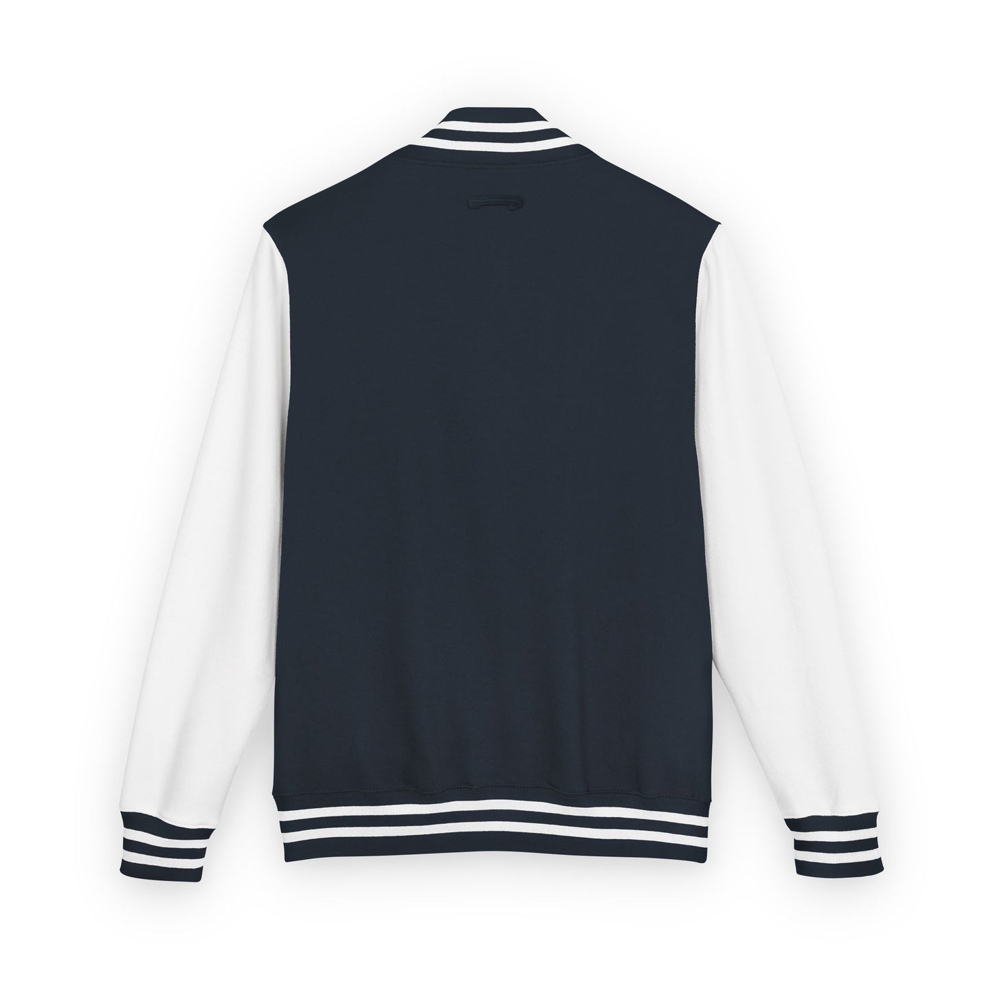 Unisex Heavyweight Alumni Letterman Jacket