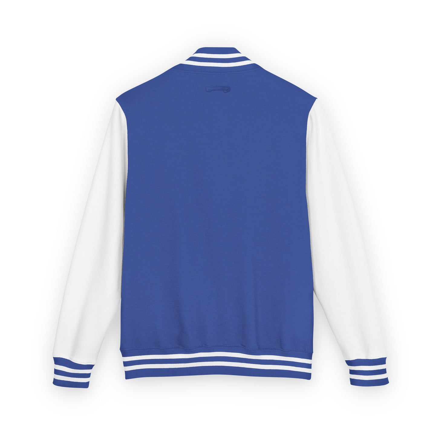 Unisex Heavyweight Alumni Letterman Jacket