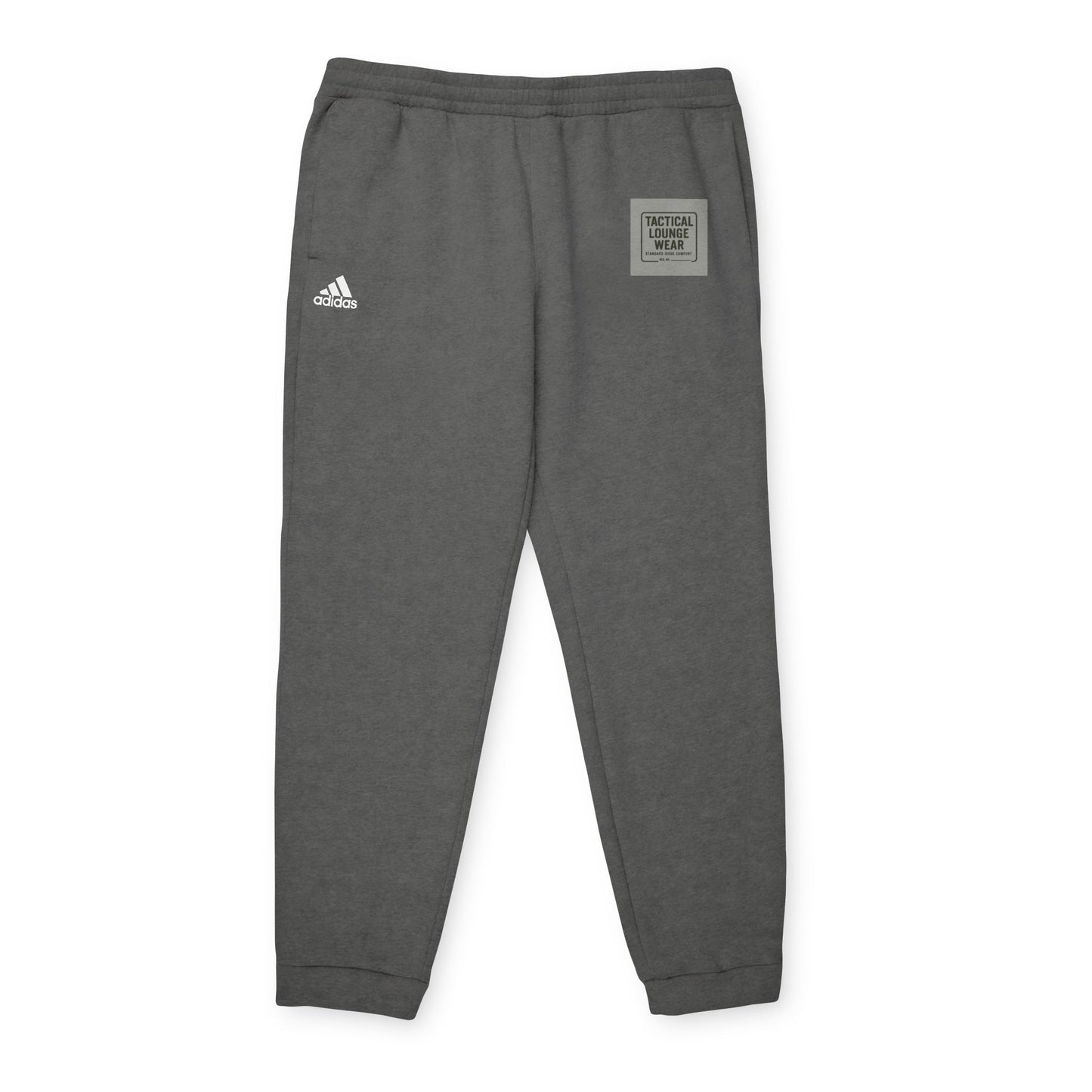 Cozy Unisex Fleece Joggers for Relaxed Comfort