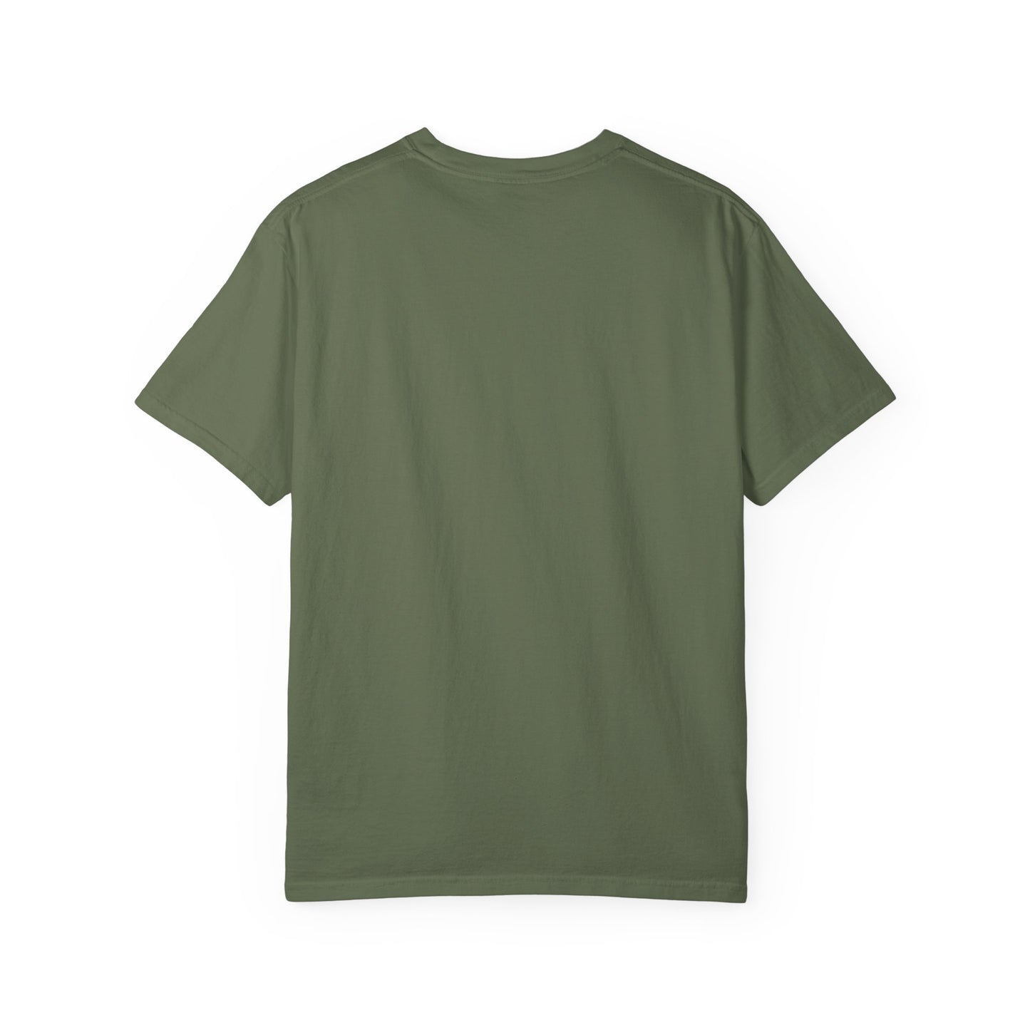 Fun Camouflage Unisex T-Shirt - "Because Laundry Day is Optional"