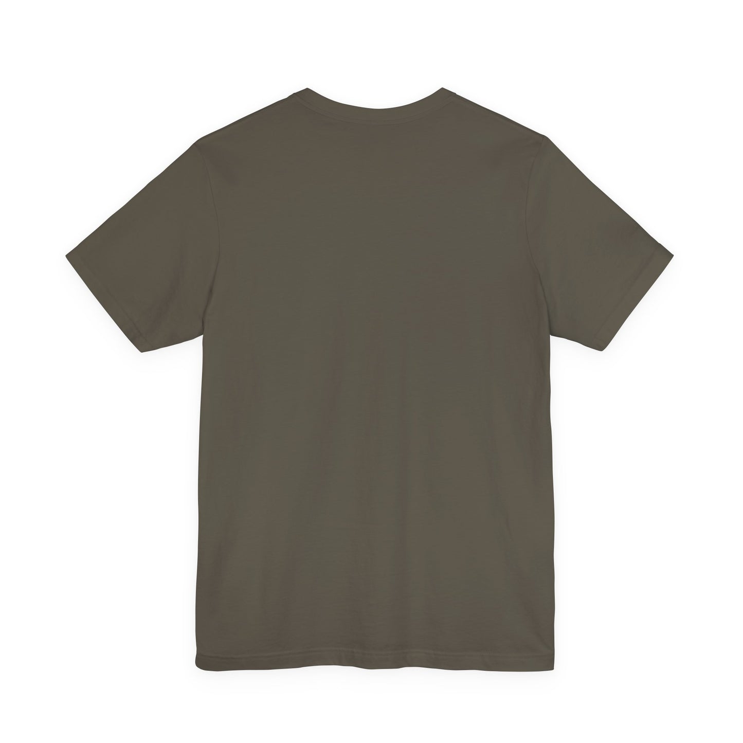 Military Energy Tee