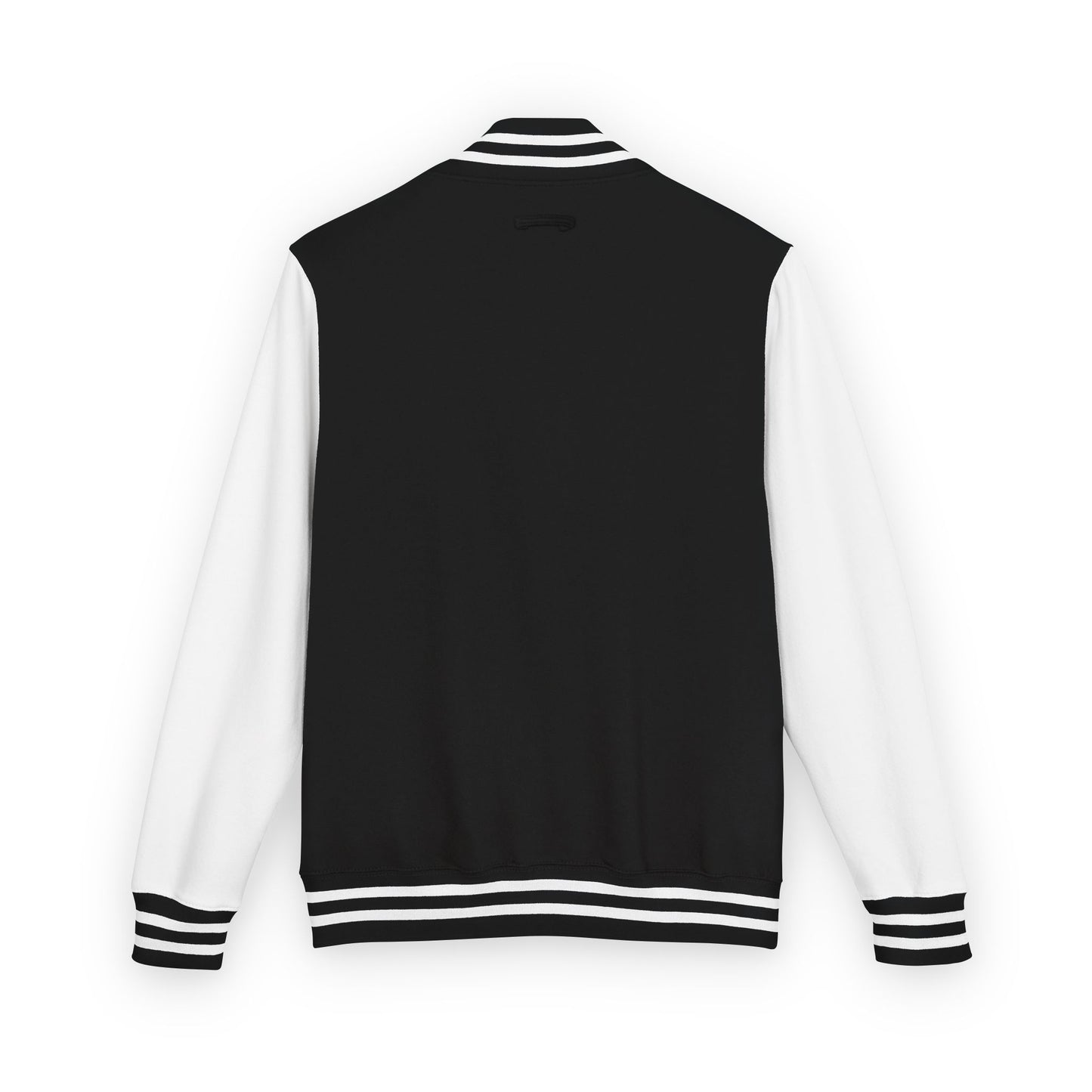 Unisex Heavyweight Alumni Letterman Jacket