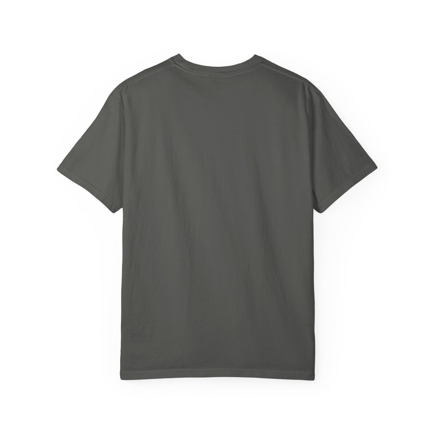 Fun Camouflage Unisex T-Shirt - "Because Laundry Day is Optional"