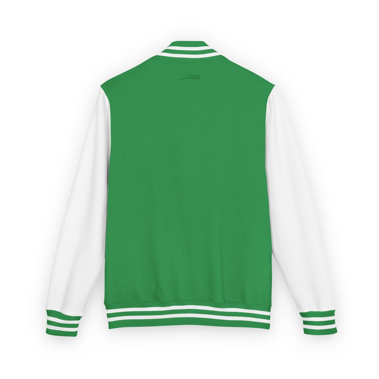 Unisex Heavyweight Alumni Letterman Jacket