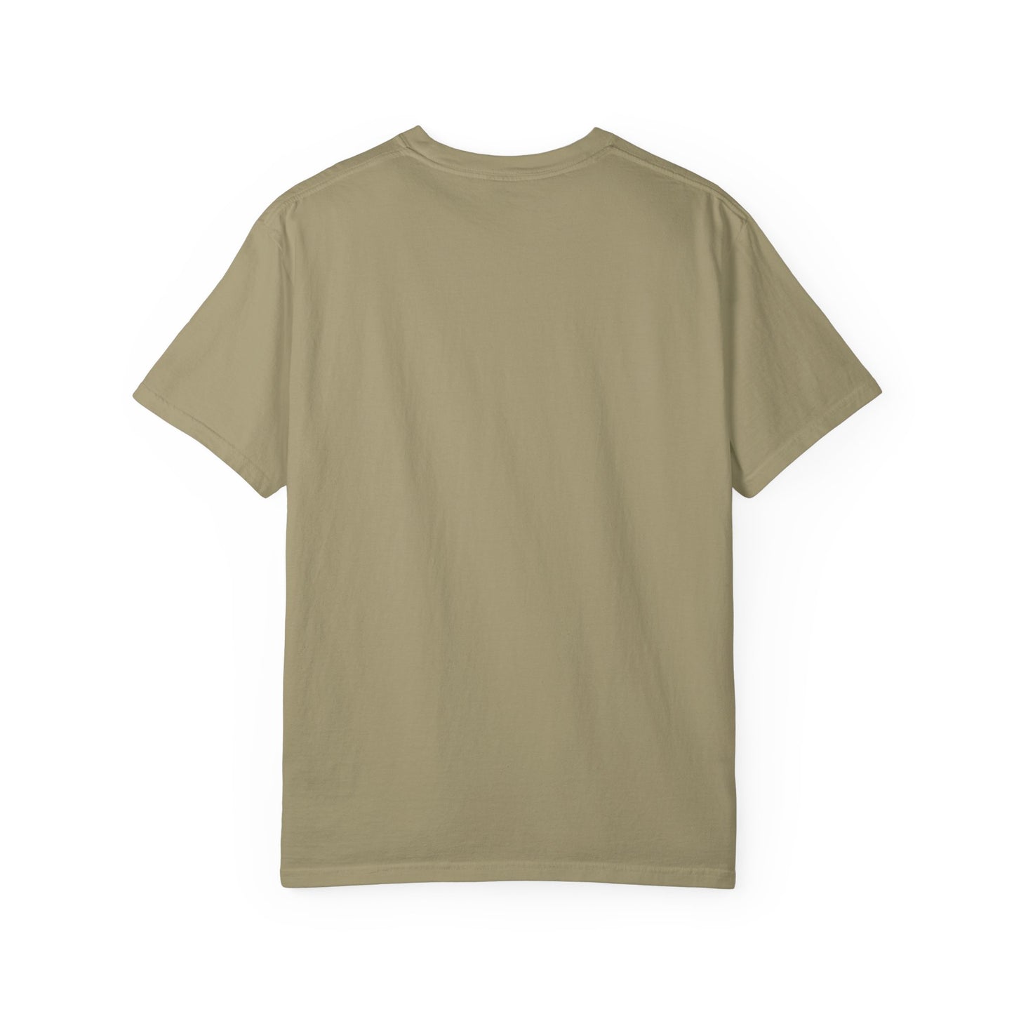Fun Camouflage Unisex T-Shirt - "Because Laundry Day is Optional"