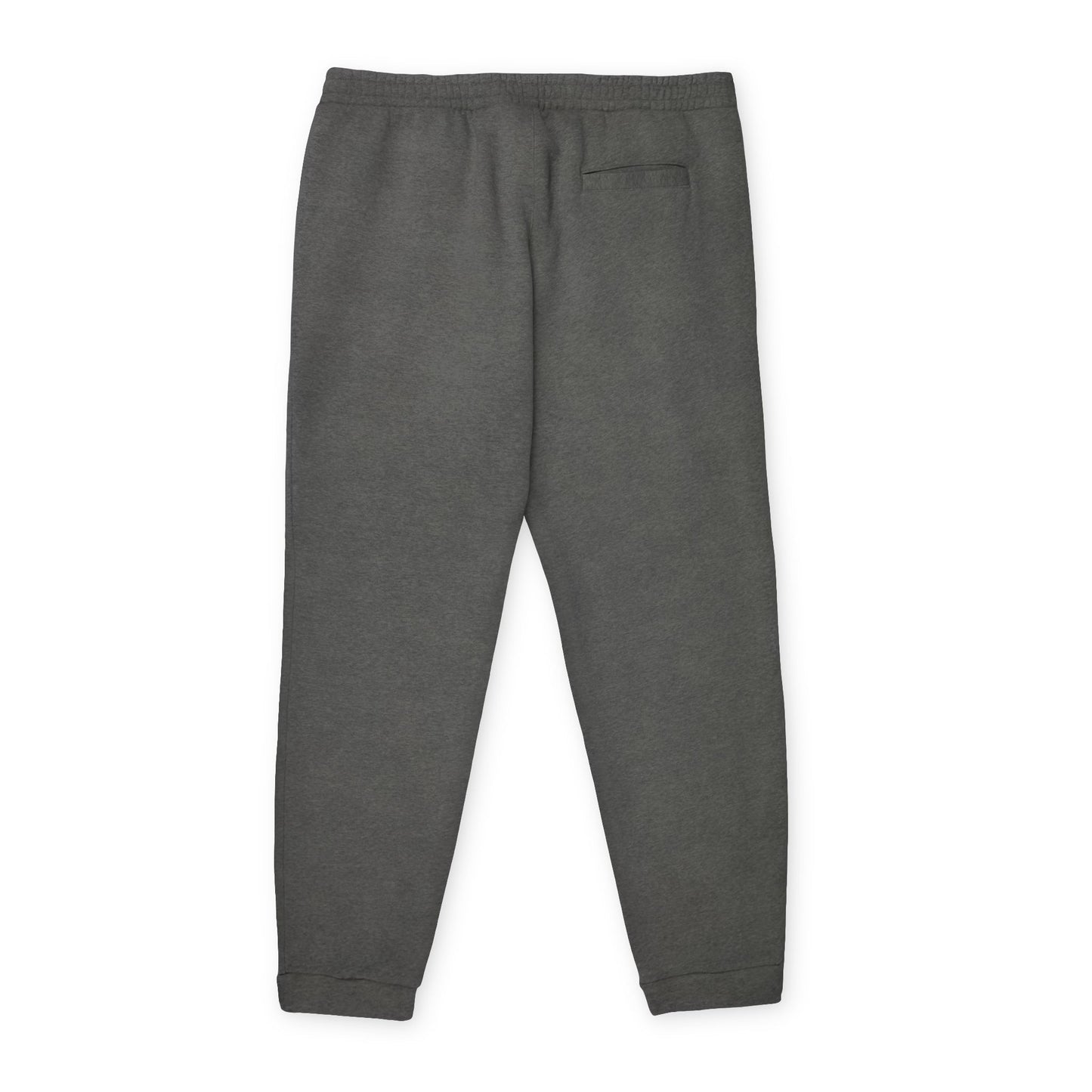 Cozy Unisex Fleece Joggers for Relaxed Comfort