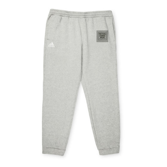 Cozy Unisex Fleece Joggers for Relaxed Comfort