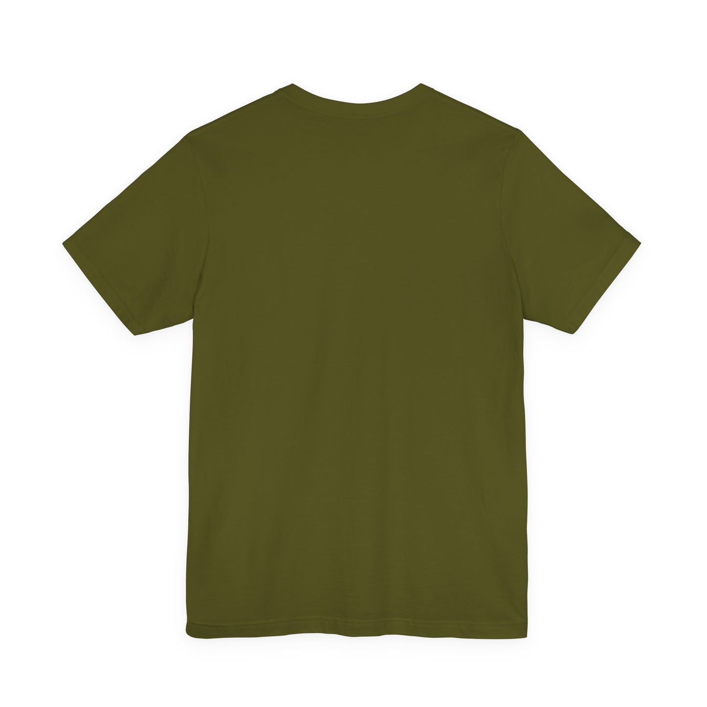 Military Energy Tee