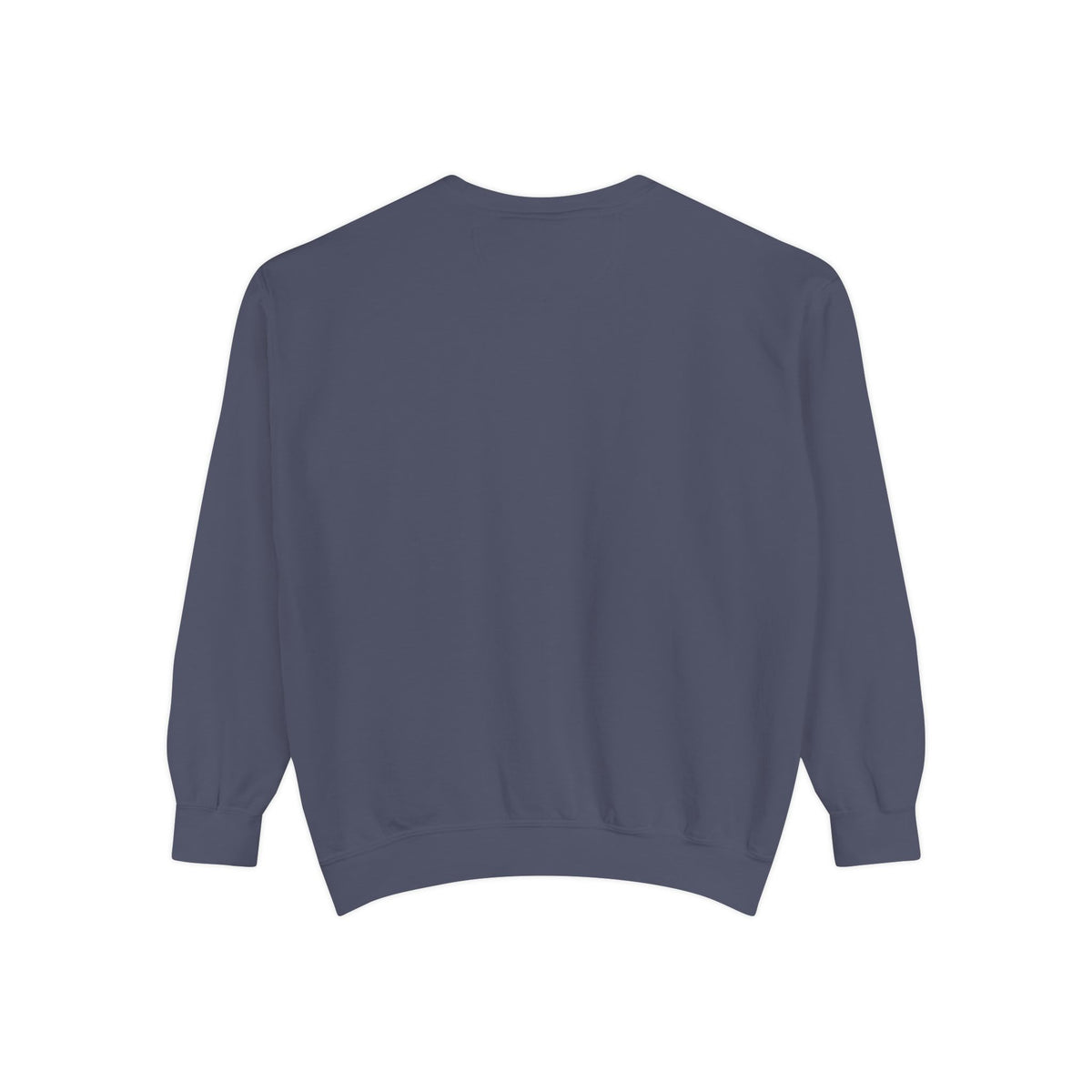 Hurry Up and Wait Sweatshirt — Vintage Camp Champion Crewneck