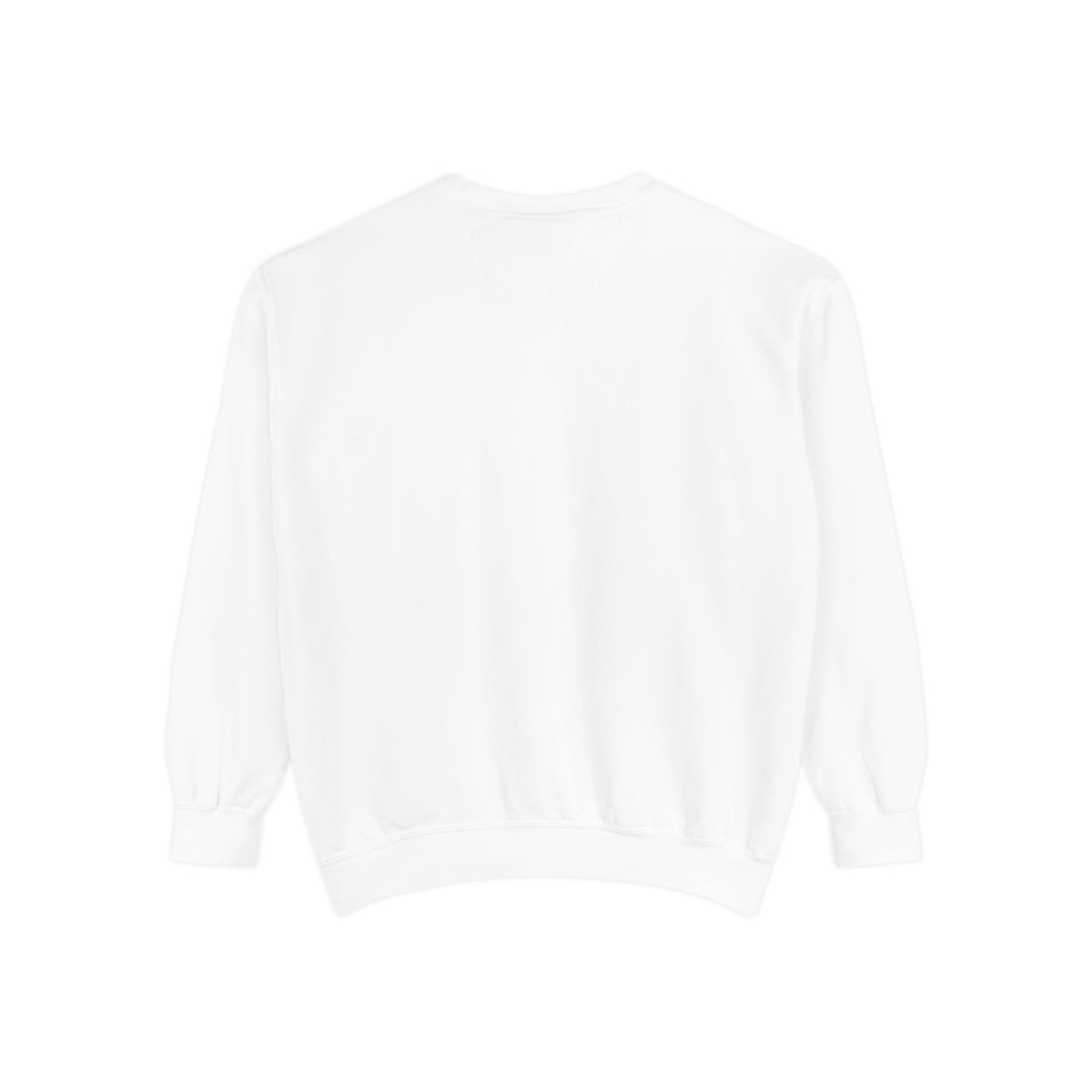 Hurry Up and Wait Sweatshirt — Vintage Camp Champion Crewneck