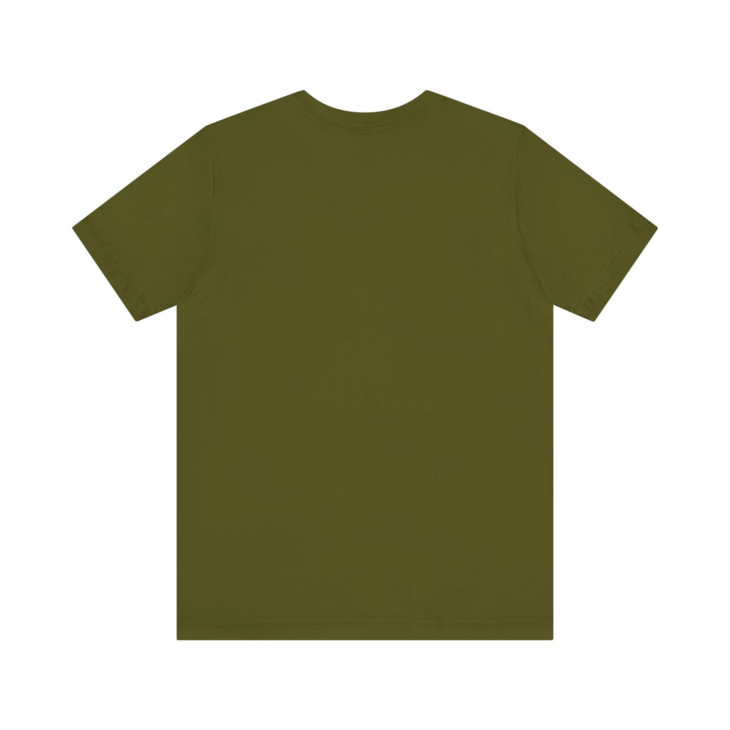 Military Energy Tee